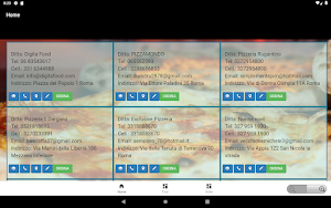 Digita Food Screenshot 3