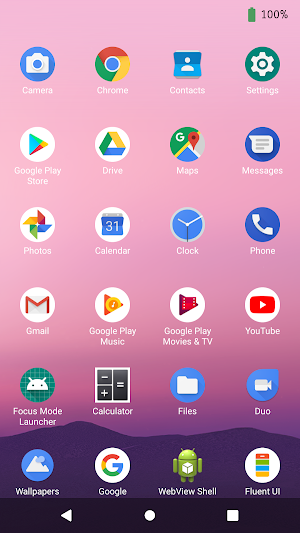 Use Wisely (Launcher) Screenshot 2