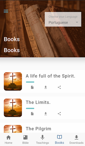 Fountain of Life Screenshot 3