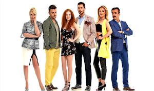 Hob lil Ijar -مسلسل حب للإيجار Screenshot 0