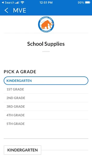 Mountain Vista Elementary Screenshot 3
