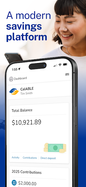 CalABLE Screenshot 0