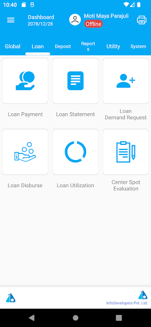 BLB-Karnali Screenshot 2