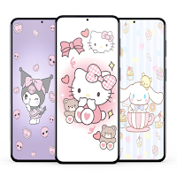 Cute Sanrio Wallpaper HD