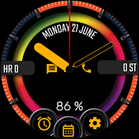 Watch Face C3