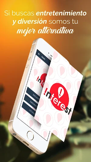 Interest Screenshot 0