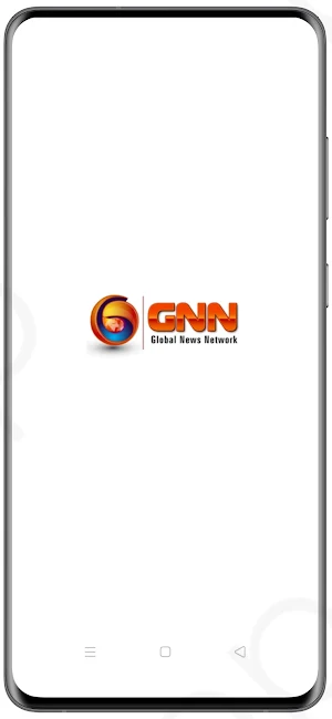 GNN - Global News Network Screenshot 0