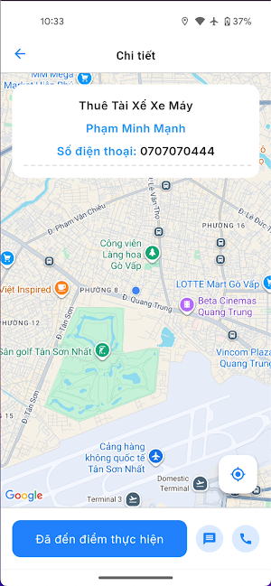 VIET-T ĐỐI TÁC Screenshot 0