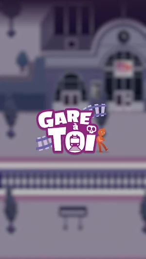 Gare à toi Screenshot 0