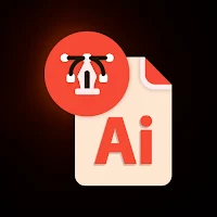 Ai illustrator Reader -Convert