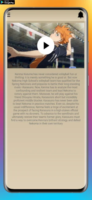 anime dubbed in english Screenshot 3