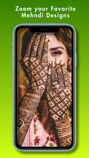 Mehndi Designs 2024 Screenshot 0
