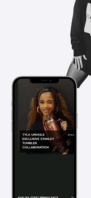 Simonsaysdrip Screenshot 3