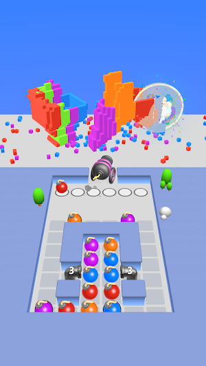 Wrecking Jam Screenshot 0