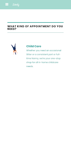 Sittrly Screenshot 1
