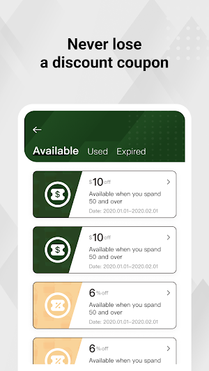 H Cafe & Bar Screenshot 2