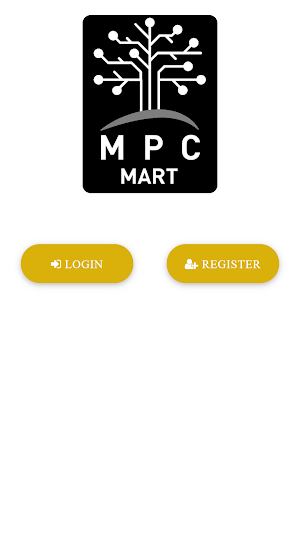 MPC Mart Screenshot 0