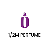 1/2M perfume