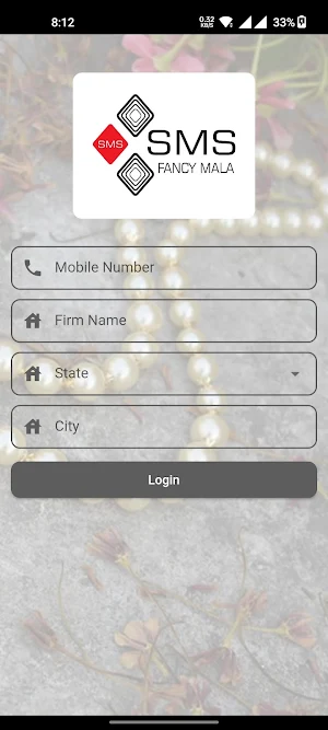 Shubh Mahalaxmi Sales - Fancy Screenshot 0