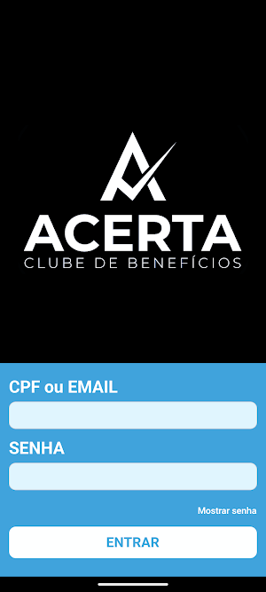 Acerta Screenshot 0