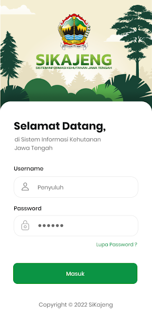 sikajeng Screenshot 1
