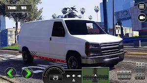 Doblo Cargo Simulator 2022 Screenshot 0