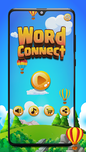 Word Connect - Word Search Screenshot 0
