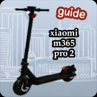 xiaomi m365 pro 2 guide