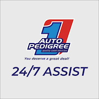 Auto Pedigree 24/7 Assist