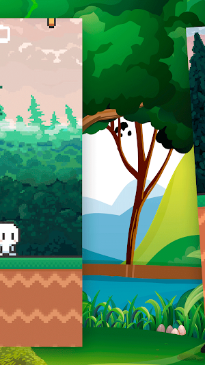 Coins Must Not Touch Grass Screenshot 2