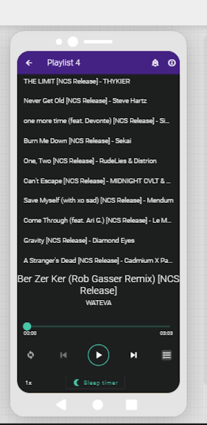 NCS Full Album 12 Screenshot 3