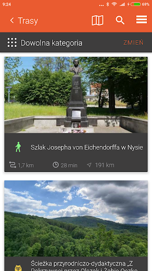 Powiat Nyski Screenshot 2