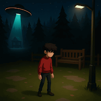 Inside Alien Apocalypse