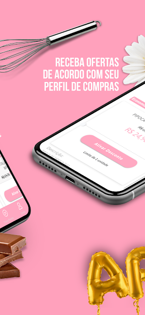 Clube Mundo Zero Screenshot 2