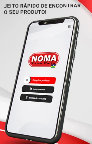 NOMA TRUCK PARTS Screenshot 0