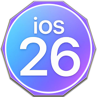 IOS 26 Launcher