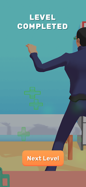 Doctor Find the disease Screenshot 3