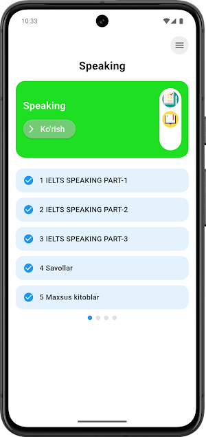 Speak Smartly Screenshot 0