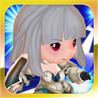 辺境の魔界防衛戦 アビスガーディアン