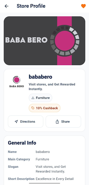 Kasbny Screenshot 0