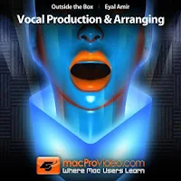 Vocal Production Course For Outside The Box