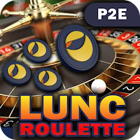 LUNC Game Casino Play To Earn