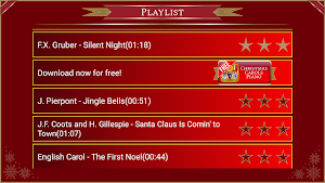 Best Piano Lessons Christmas Screenshot 3