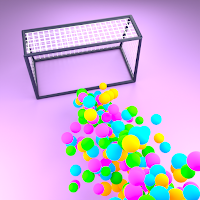 Super Balls 3D