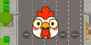 Chicken 2.0 Screenshot 0