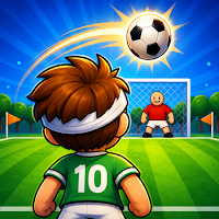 Head Hero: Soccer Headers