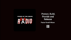 Power Of The Cross Radio Screenshot 0