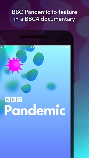 BBC Pandemic Screenshot 1