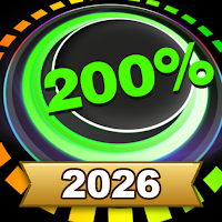 xBooster: Volume Booster & EQ