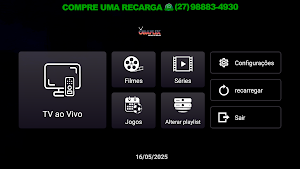 Obaflix- Filmes e Séries Screenshot 1